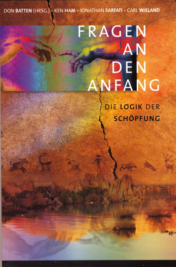 Fragen an den Anfang main product photo