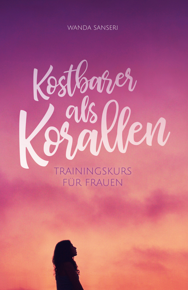 Kostbarer als Korallen main product photo