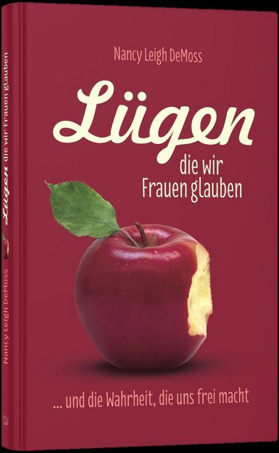 Lügen, die wir Frauen glauben main product photo