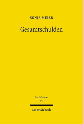 Gesamtschulden