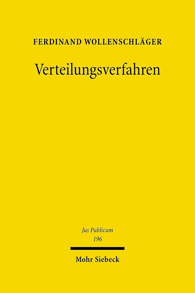 Verteilungsverfahren main product photo