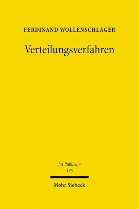Verteilungsverfahren