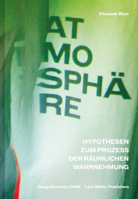 Atmosphäre main product photo