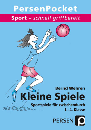 Kleine Spiele, 1.-4. Klasse