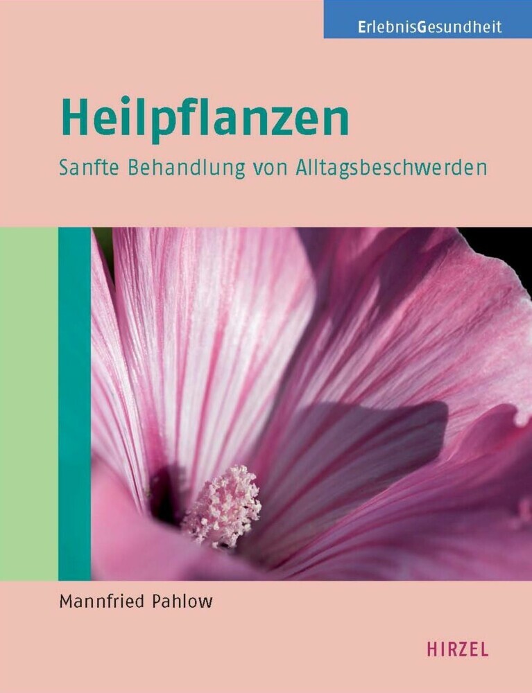Heilpflanzen main product photo