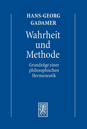 Hermeneutik. Tl.1