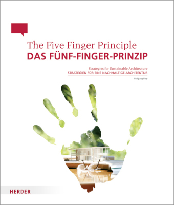 Das Fünf-Finger-Prinzip / The Five Finger Principle. The Five Finger Principle