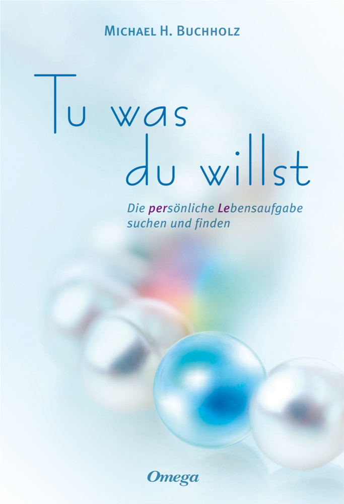 Tu was du willst main product photo