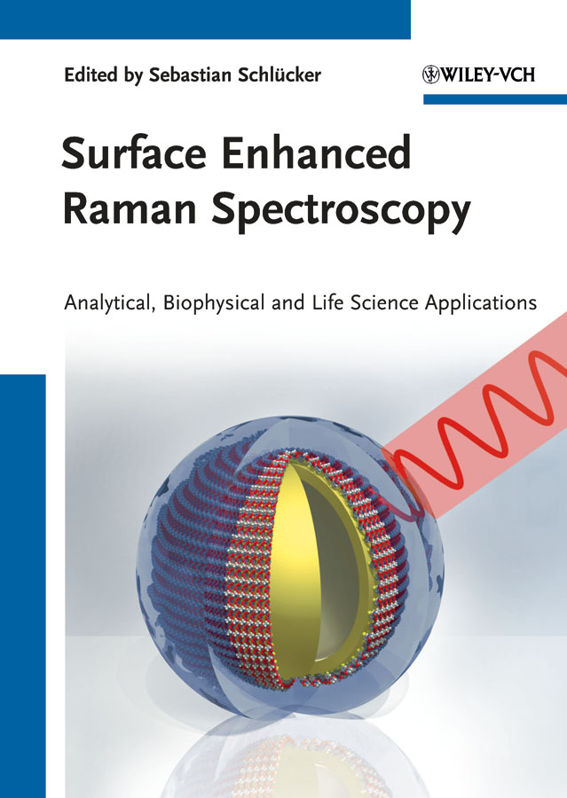 Surface Enhanced Raman Spectroscopy main product photo