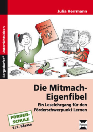 Die Mitmach-Eigenfibel