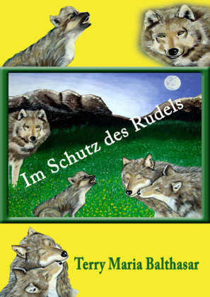 Im Schutz des Rudels