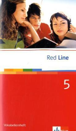Red Line 5