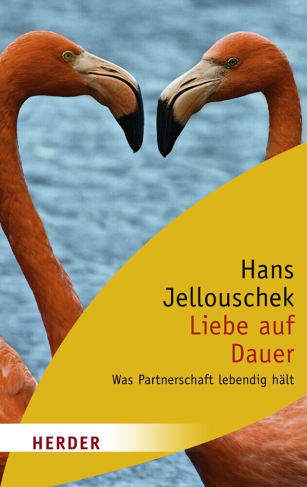 Liebe auf Dauer main product photo