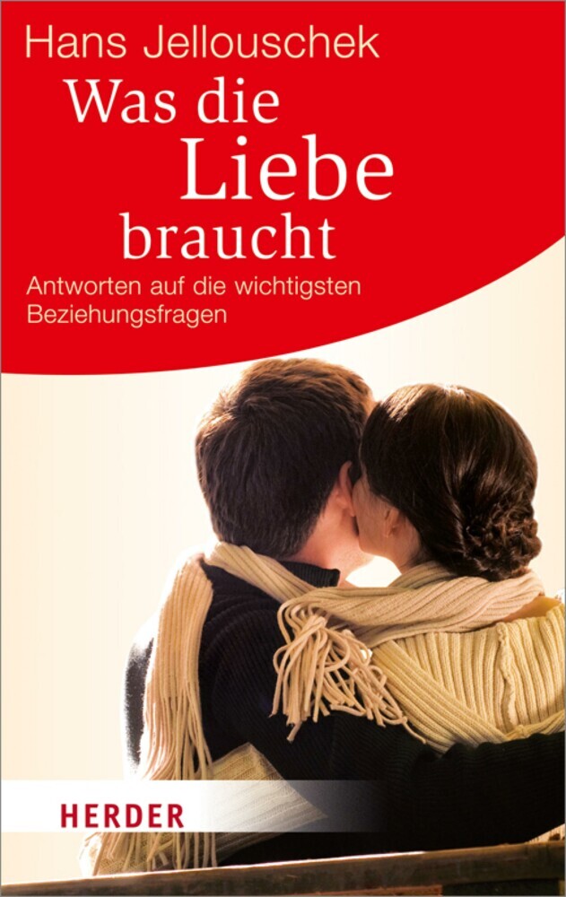 Was die Liebe braucht main product photo