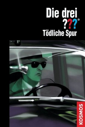 Die drei ???, Tödliche Spur (drei Fragezeichen)