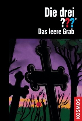 Die drei ???, Das leere Grab (drei Fragezeichen)