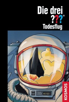 Die drei ???, Todesflug (drei Fragezeichen)