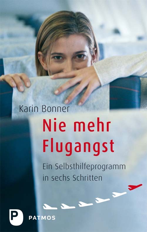 Nie mehr Flugangst main product photo