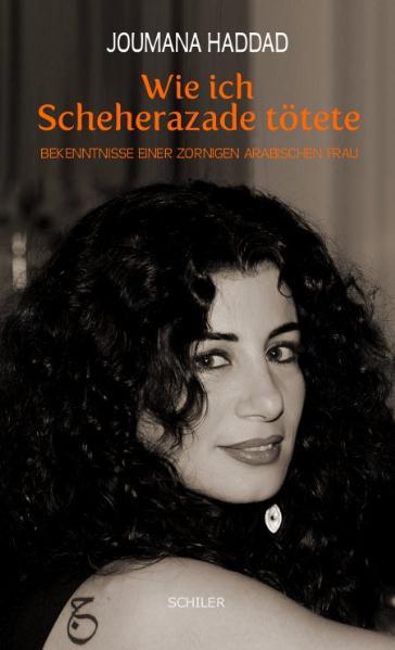 Wie ich Scheherazade tötete main product photo
