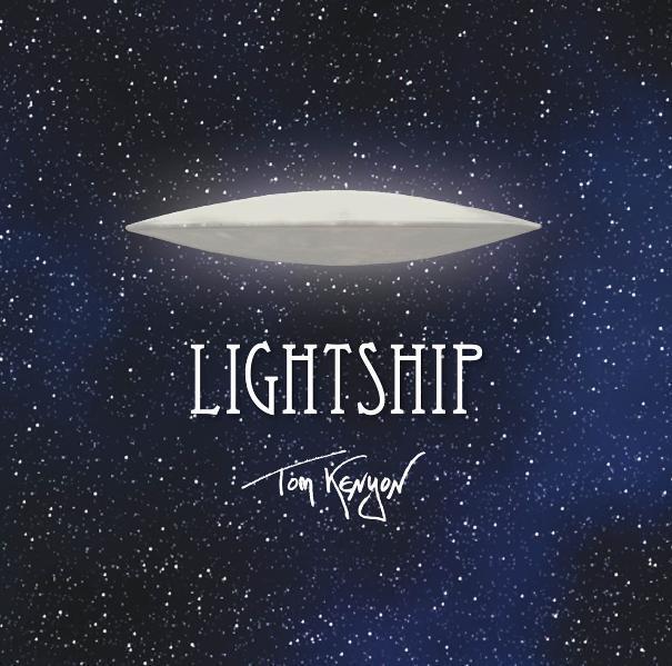 Lightship, 1 Audio-CD main product photo
