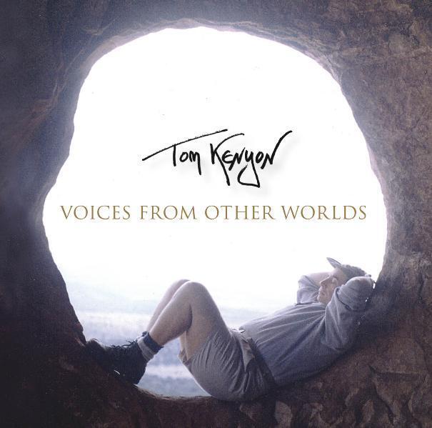 Voices from Other Worlds, 1 Audio-CD main product photo