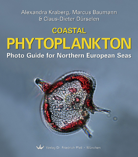 Coastal Phytoplankton main product photo
