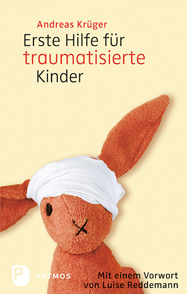 Erste Hilfe für traumatisierte Kinder main product photo