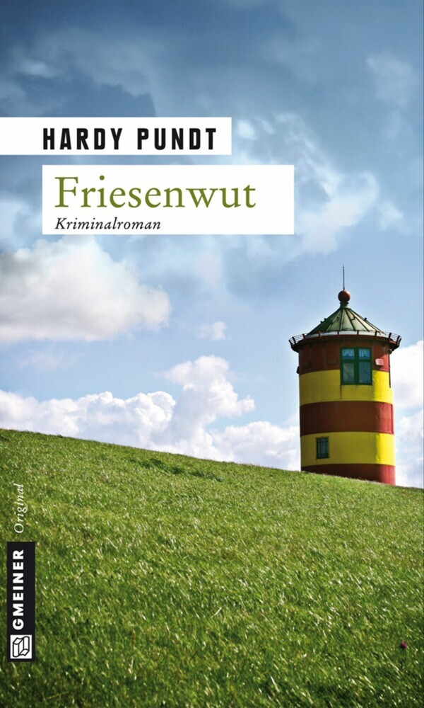 Friesenwut main product photo
