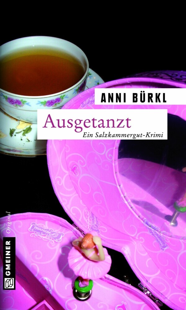 Ausgetanzt main product photo