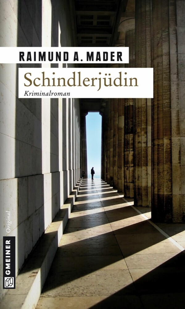 Schindlerjüdin main product photo