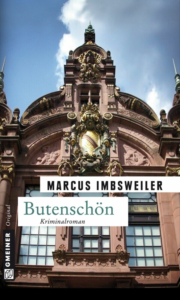 Butenschön main product photo