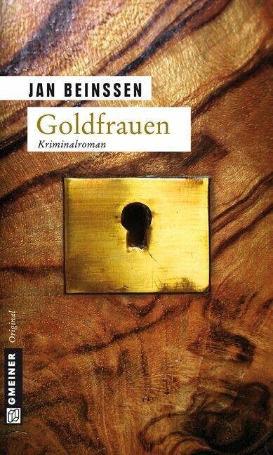 Goldfrauen main product photo