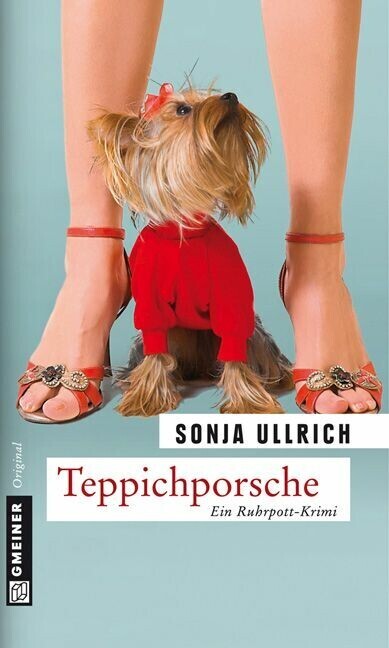 Teppichporsche main product photo