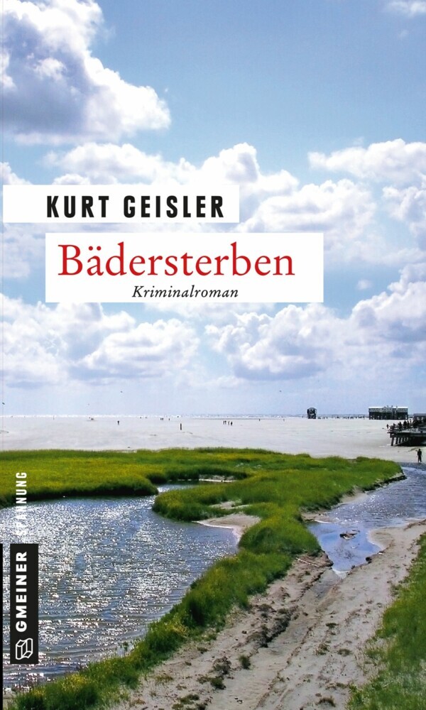 Bädersterben main product photo