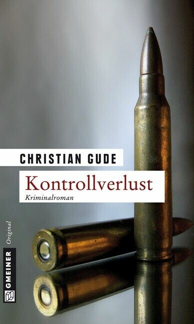 Kontrollverlust main product photo