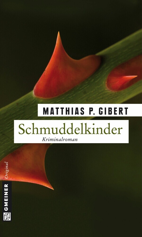Schmuddelkinder main product photo
