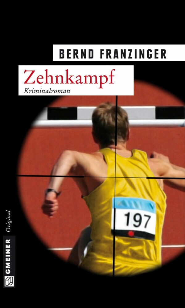 Zehnkampf main product photo