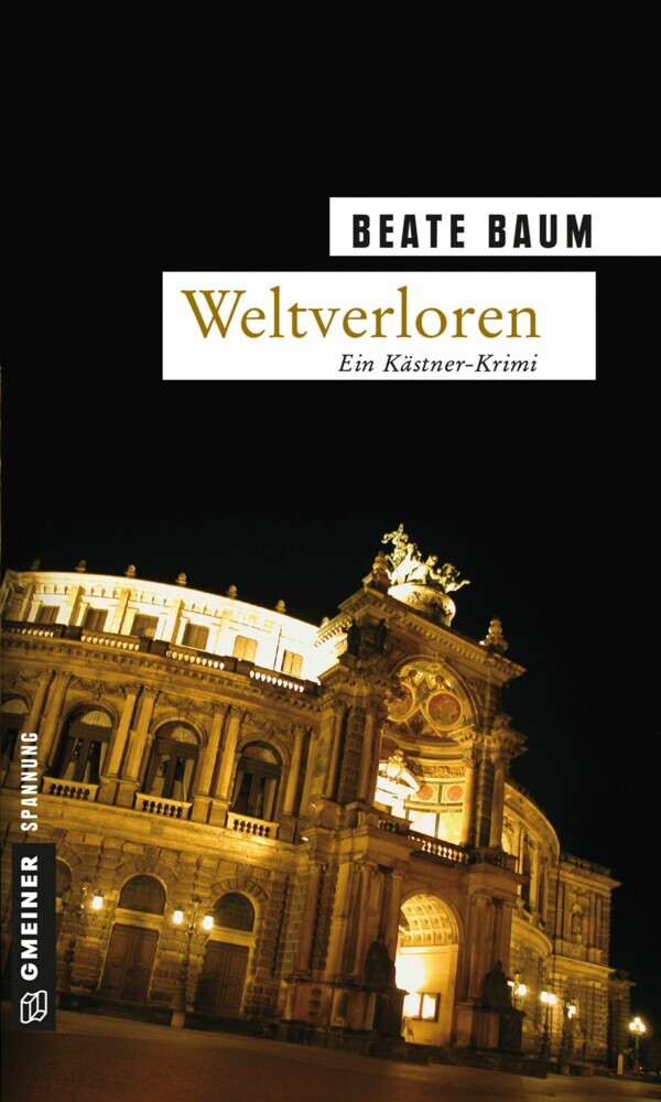 Weltverloren main product photo