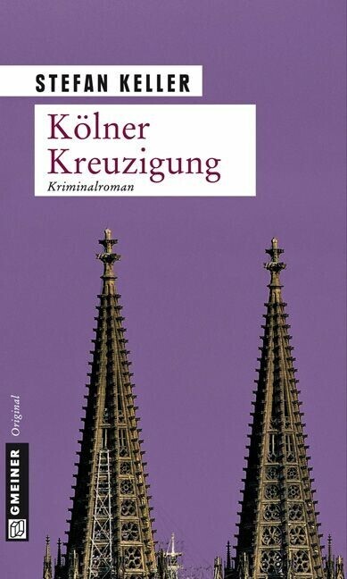 Kölner Kreuzigung main product photo
