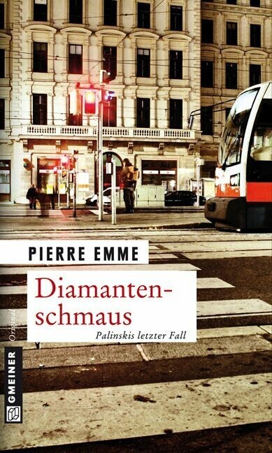 Diamantenschmaus main product photo