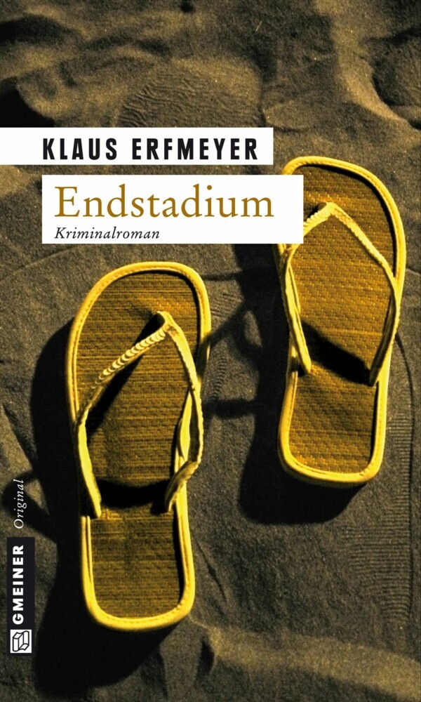 Endstadium main product photo