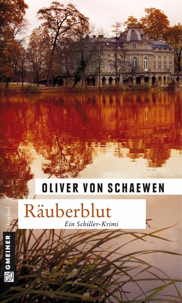 Räuberblut main product photo