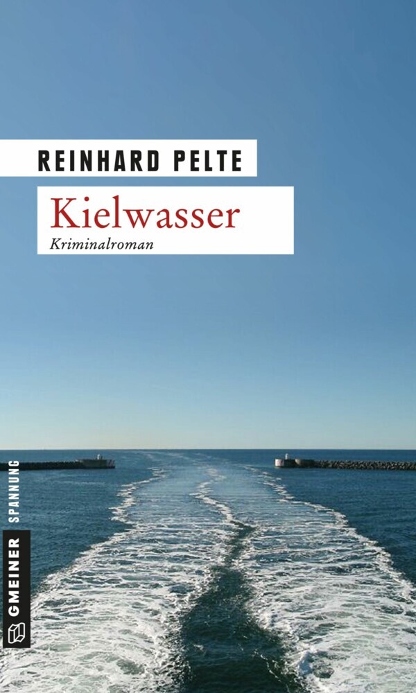 Kielwasser main product photo