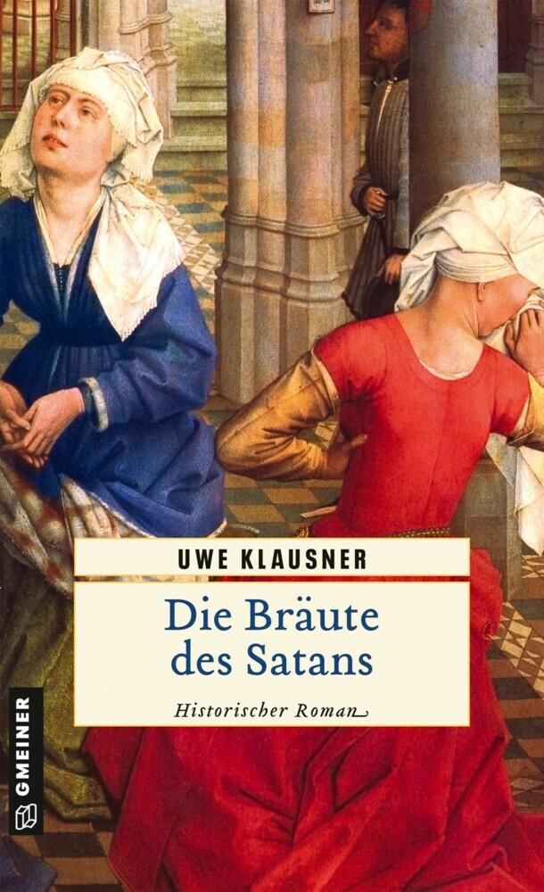 Die Bräute des Satans main product photo