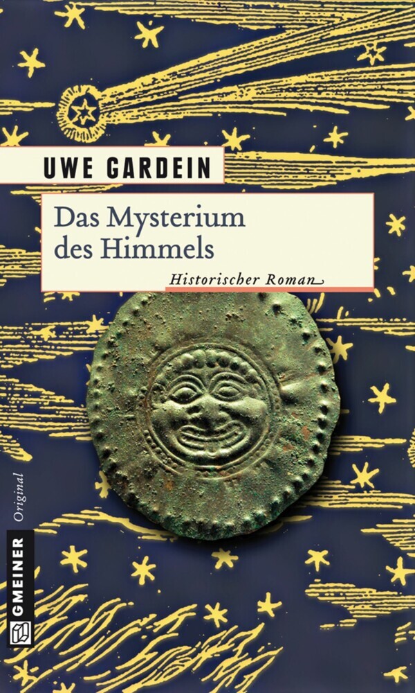 Das Mysterium des Himmels main product photo
