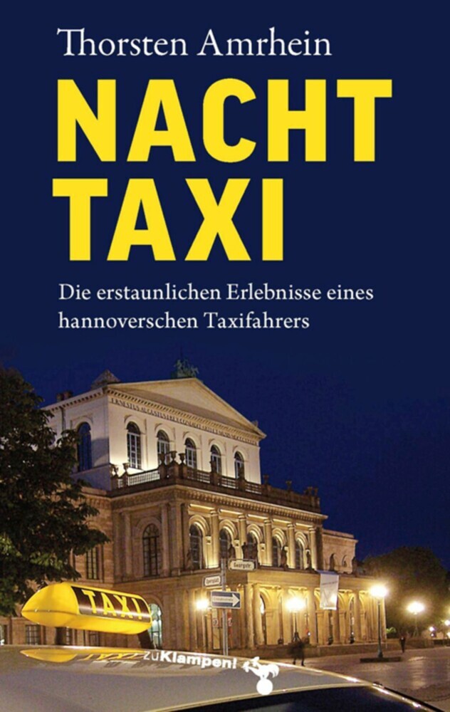 NachtTaxi main product photo