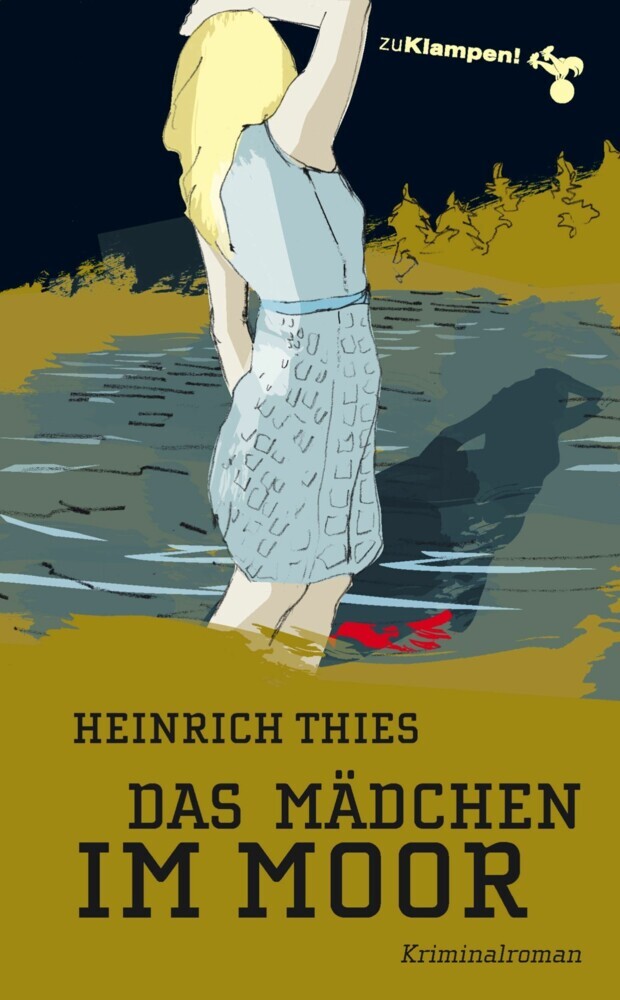 Das Mädchen im Moor main product photo