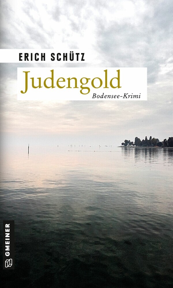 Judengold main product photo