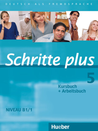 Kursbuch + Arbeitsbuch