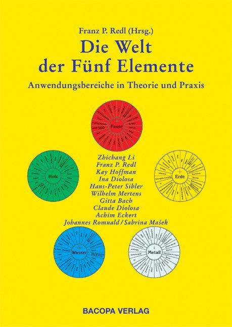 Die Welt der Fünf Elemente main product photo